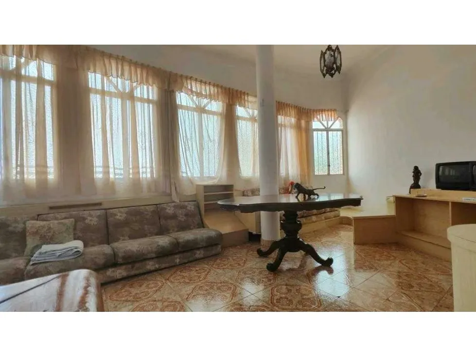Vendo casa 601m2 Las Palmas 1092 - 50