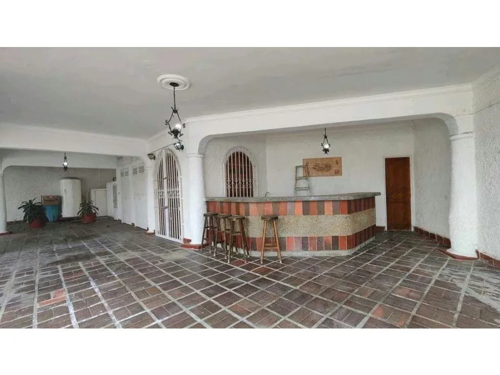 Vendo casa 601m2 Las Palmas 1092 - 6