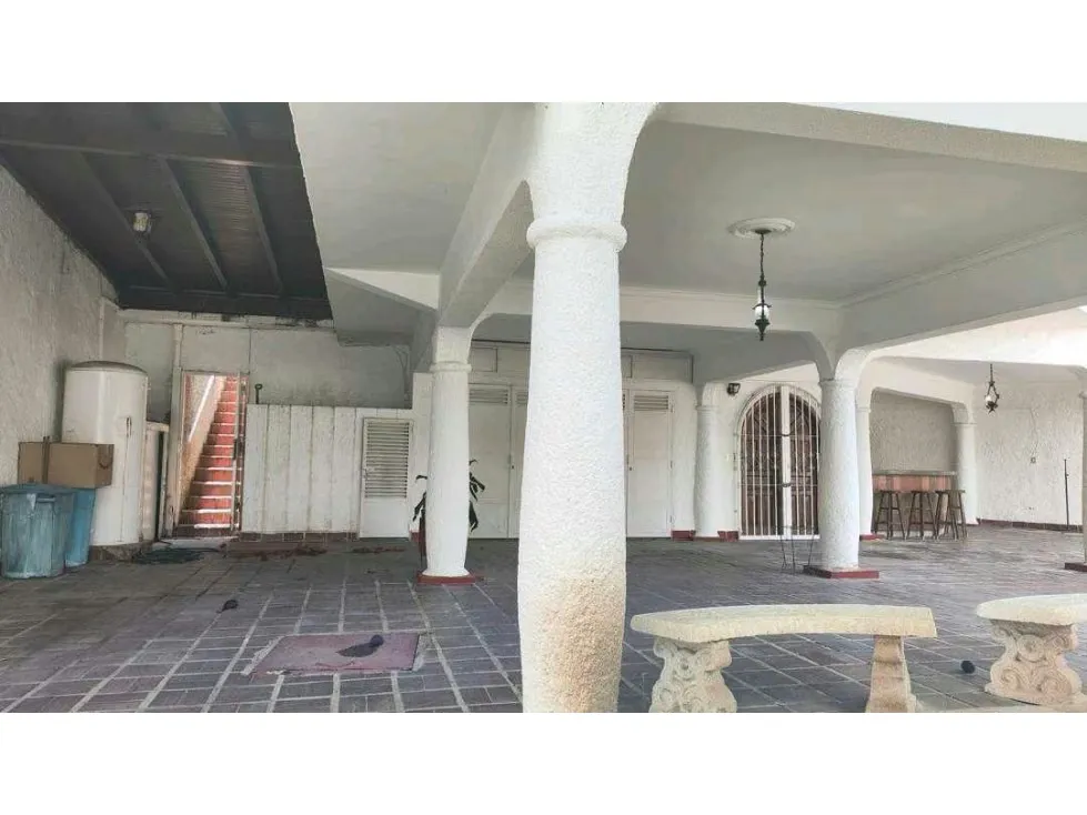 Vendo casa 601m2 Las Palmas 1092 - 55
