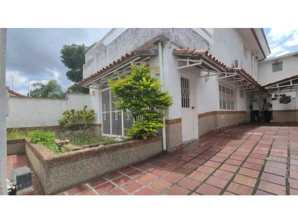 Vendo casa 601m2 Las Palmas 1092 - 56