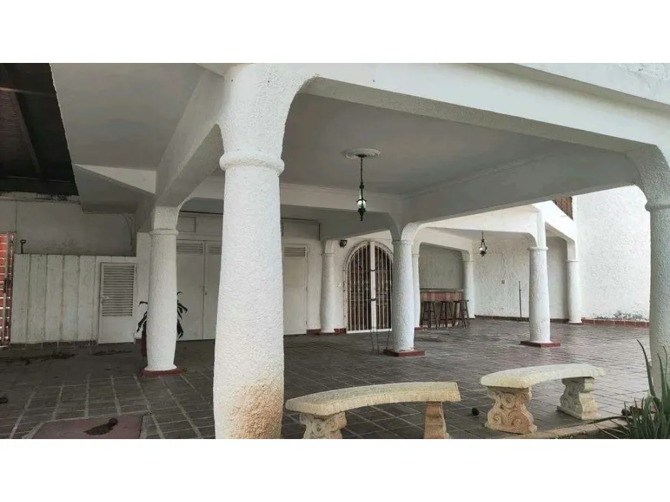 Vendo casa 601m2 Las Palmas 1092 - 60