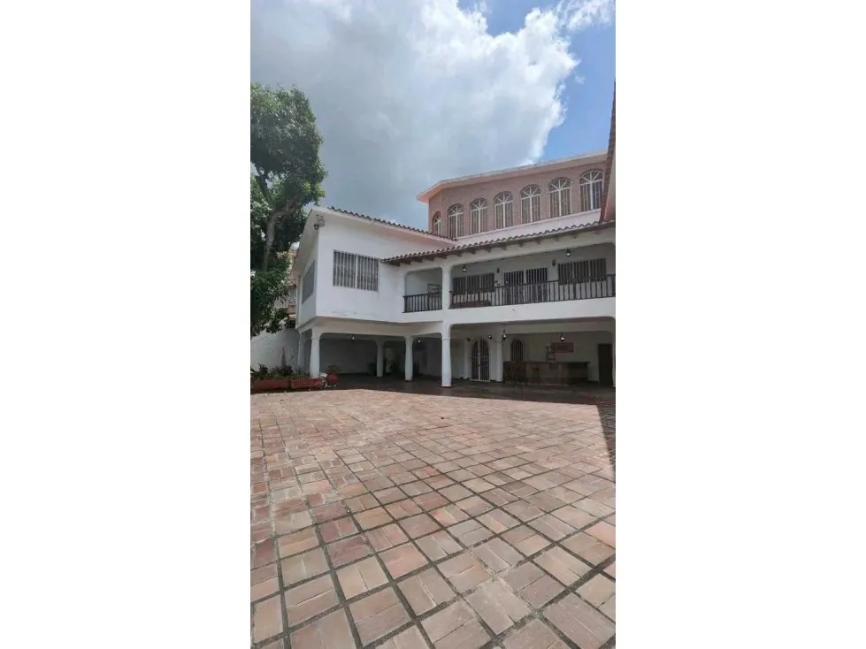 Vendo casa 601m2 Las Palmas 1092 - 7