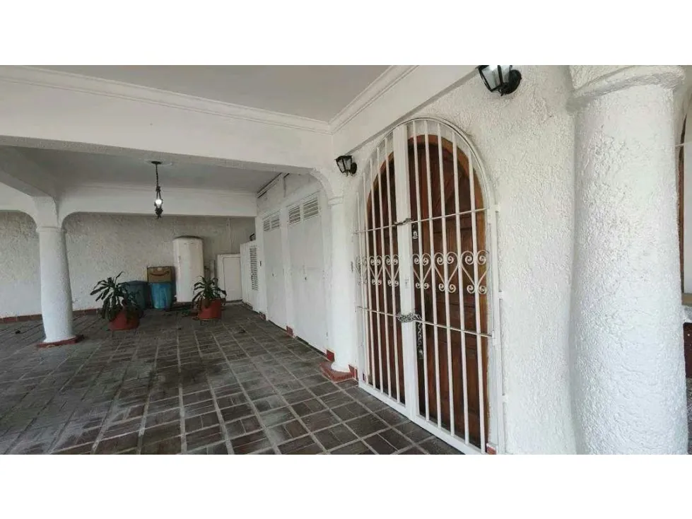 Vendo casa 601m2 Las Palmas 1092 - 8