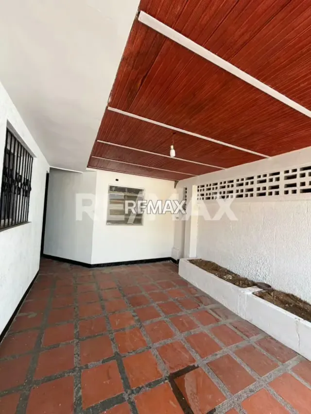 Casa en venta Urbanización La floresta zona oeste - 13
