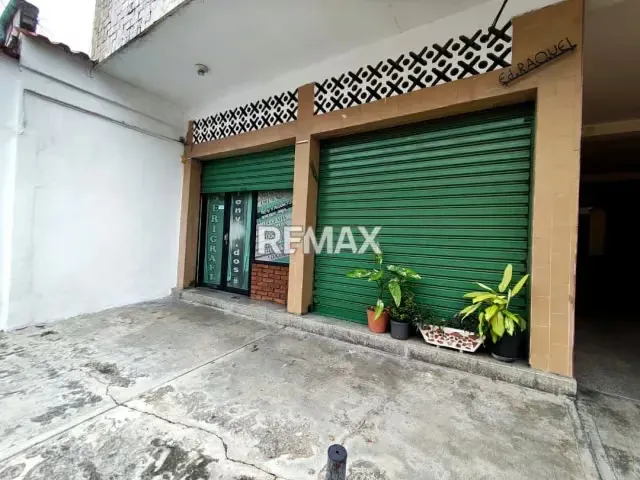 VENTA LOCAL COMERCIAL CALLE RIVAS - 2