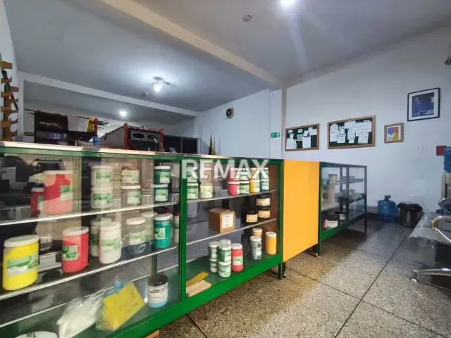 VENTA LOCAL COMERCIAL CALLE RIVAS - 3