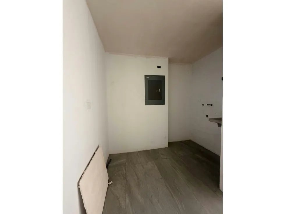 Apartamento en venta en el Rosal - 5