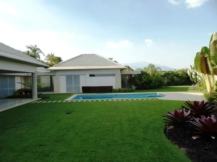 Casa (1 Nivel) en Venta en La Lagunita Country Club, Distrito Metropolitano - 12