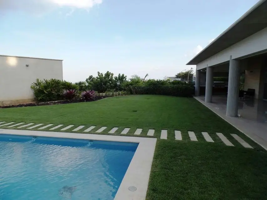 Casa (1 Nivel) en Venta en La Lagunita Country Club, Distrito Metropolitano - 15