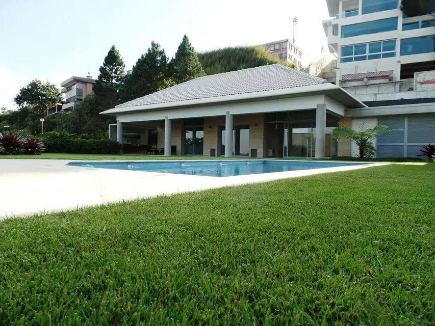 Casa (1 Nivel) en Venta en La Lagunita Country Club, Distrito Metropolitano - 16