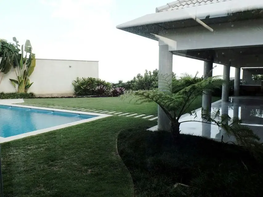 Casa (1 Nivel) en Venta en La Lagunita Country Club, Distrito Metropolitano - 17