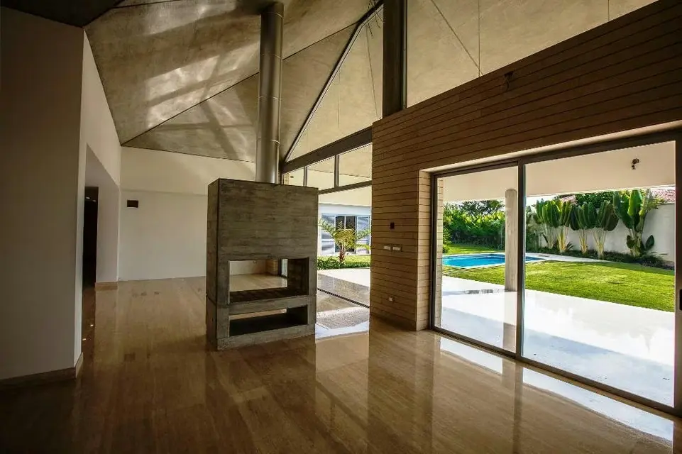 Casa (1 Nivel) en Venta en La Lagunita Country Club, Distrito Metropolitano - 20