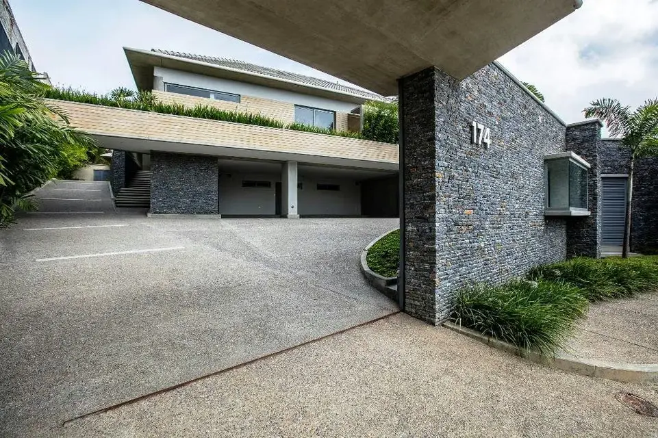 Casa (1 Nivel) en Venta en La Lagunita Country Club, Distrito Metropolitano - 2
