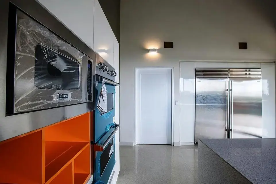 Casa (1 Nivel) en Venta en La Lagunita Country Club, Distrito Metropolitano - 21