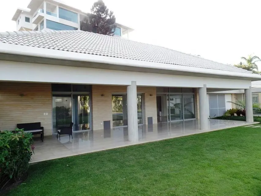 Casa (1 Nivel) en Venta en La Lagunita Country Club, Distrito Metropolitano - 23
