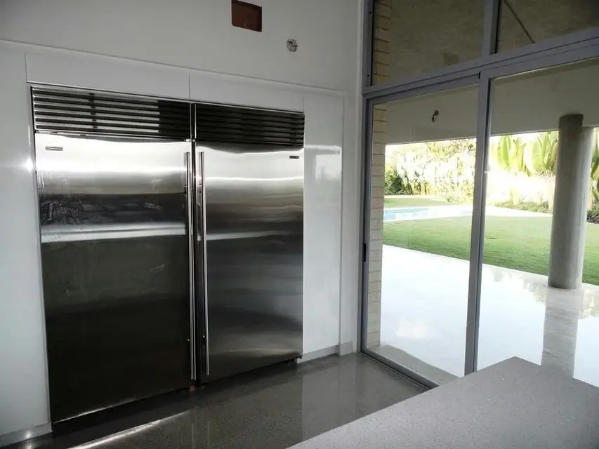 Casa (1 Nivel) en Venta en La Lagunita Country Club, Distrito Metropolitano - 26