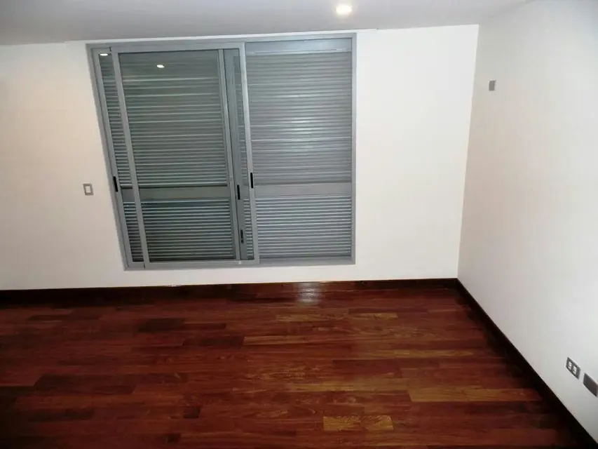 Casa (1 Nivel) en Venta en La Lagunita Country Club, Distrito Metropolitano - 29