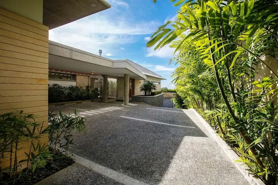 Casa (1 Nivel) en Venta en La Lagunita Country Club, Distrito Metropolitano - 3
