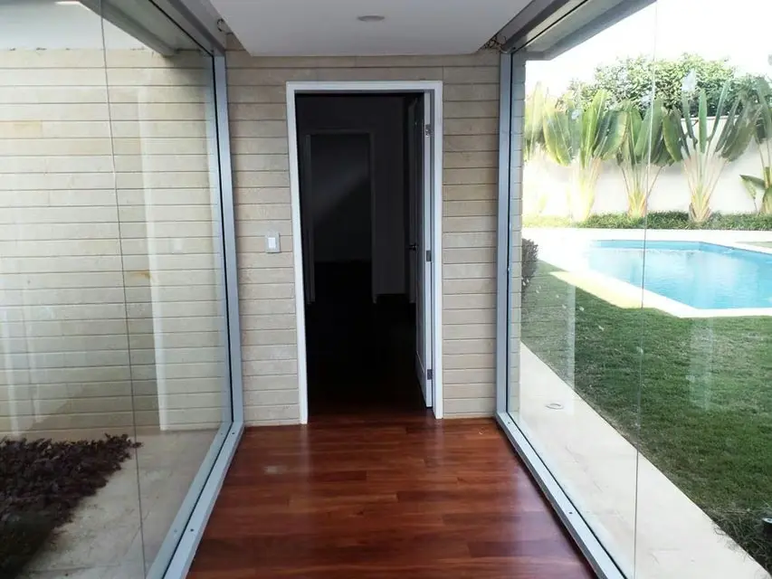 Casa (1 Nivel) en Venta en La Lagunita Country Club, Distrito Metropolitano - 33