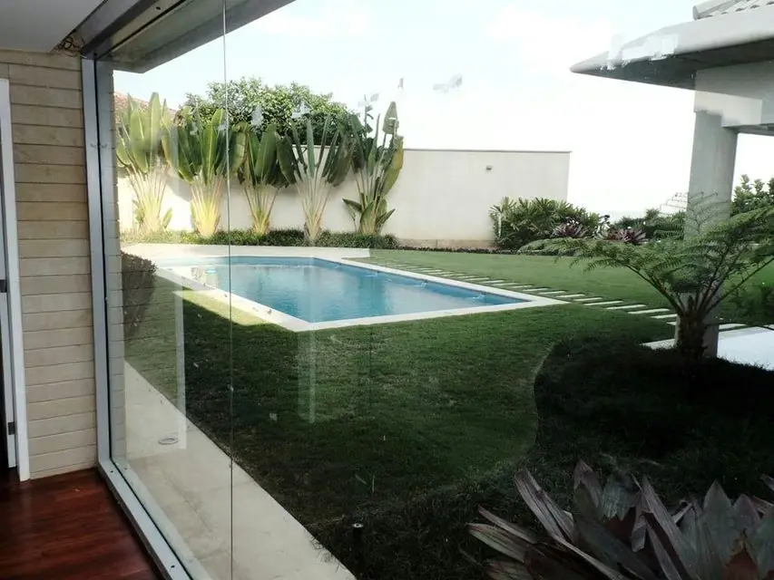 Casa (1 Nivel) en Venta en La Lagunita Country Club, Distrito Metropolitano - 34
