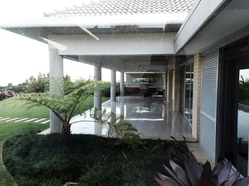 Casa (1 Nivel) en Venta en La Lagunita Country Club, Distrito Metropolitano - 38