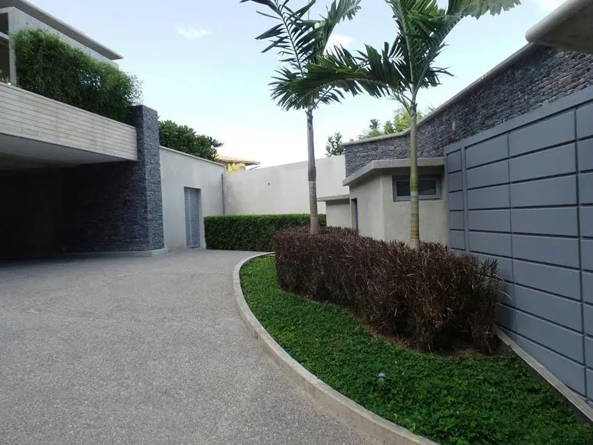 Casa (1 Nivel) en Venta en La Lagunita Country Club, Distrito Metropolitano - 4