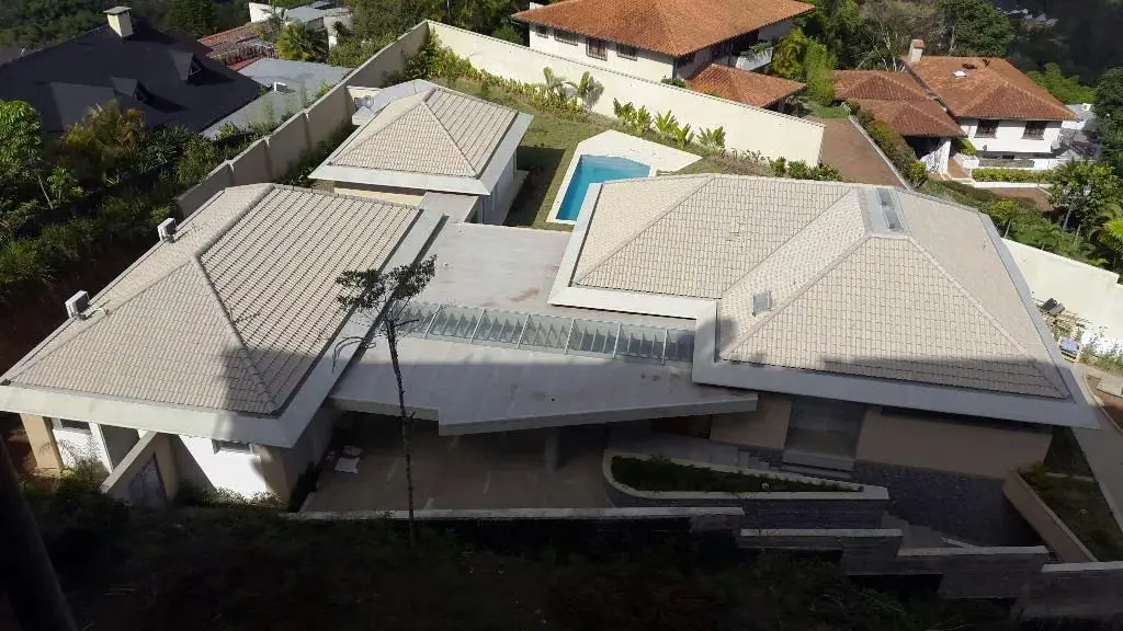 Casa (1 Nivel) en Venta en La Lagunita Country Club, Distrito Metropolitano - 41