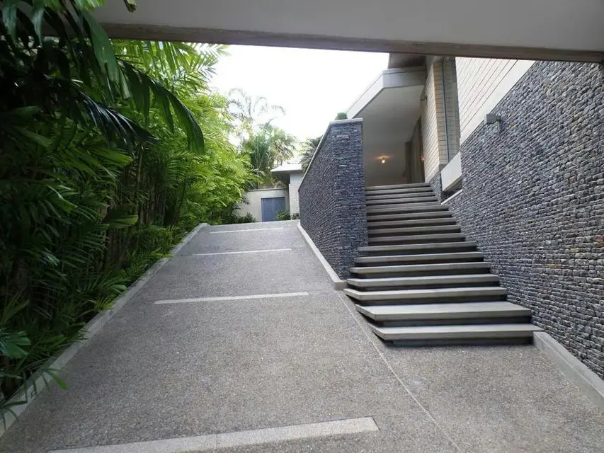 Casa (1 Nivel) en Venta en La Lagunita Country Club, Distrito Metropolitano - 5