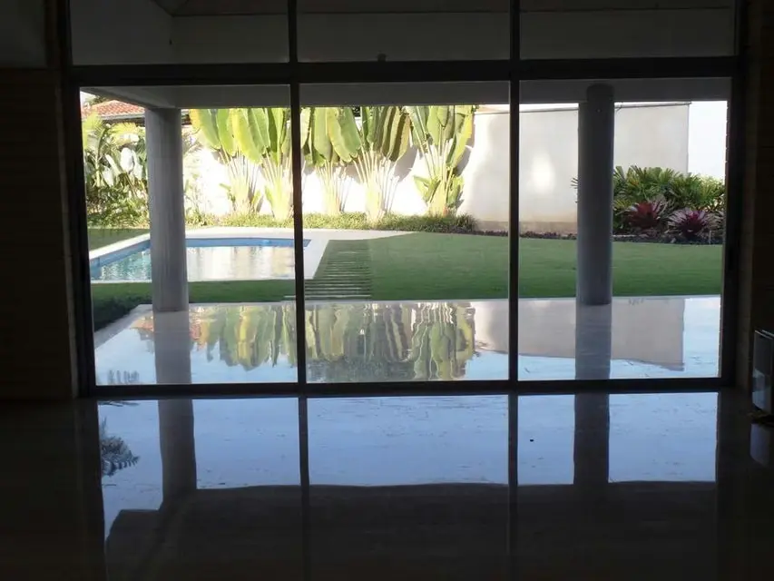 Casa (1 Nivel) en Venta en La Lagunita Country Club, Distrito Metropolitano - 7