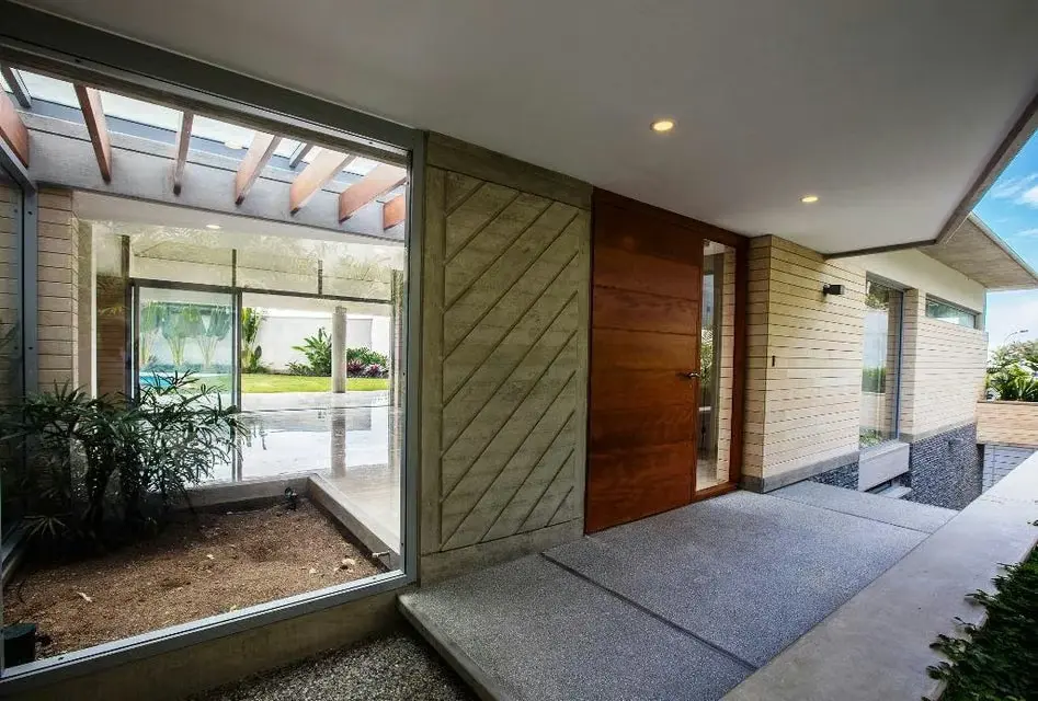 Casa (1 Nivel) en Venta en La Lagunita Country Club, Distrito Metropolitano - 8