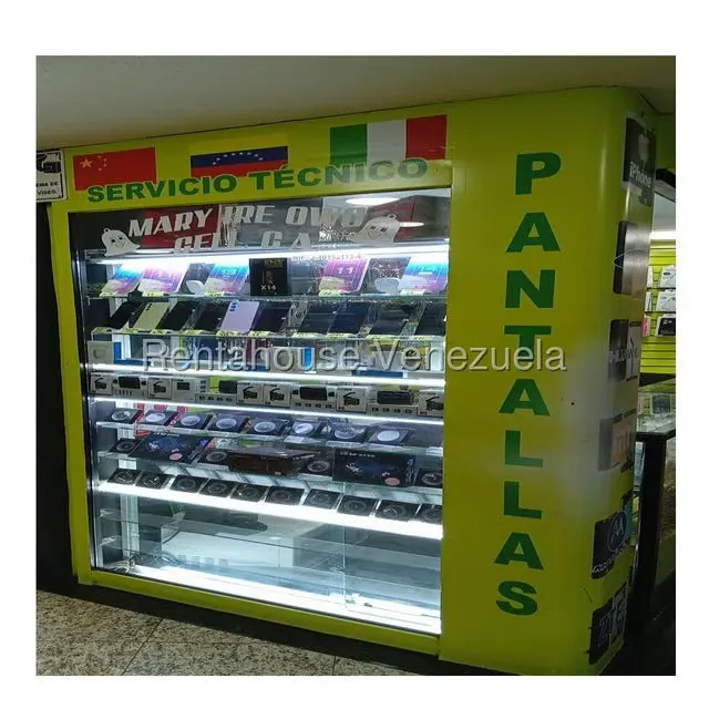 Local Comercial en Venta en El Recreo, Distrito Metropolitano - 7