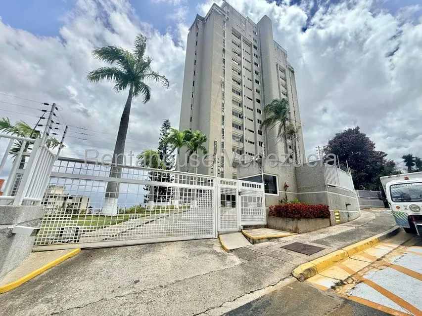 Apartamento (1 Nivel) en Venta en Manzanares, Distrito Metropolitano