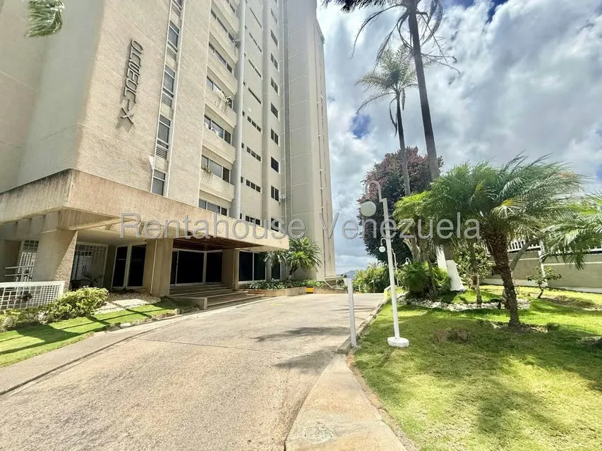 Apartamento (1 Nivel) en Venta en Manzanares, Distrito Metropolitano - 2