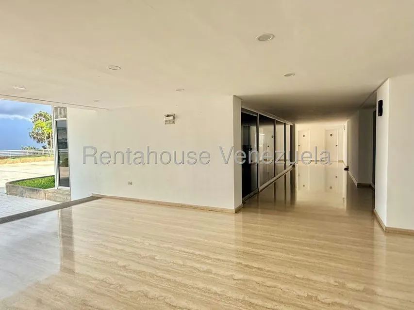 Apartamento (1 Nivel) en Venta en Manzanares, Distrito Metropolitano - 11