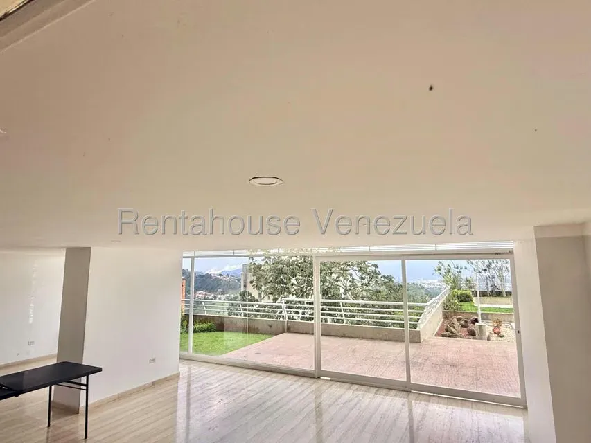 Apartamento (1 Nivel) en Venta en Manzanares, Distrito Metropolitano - 13