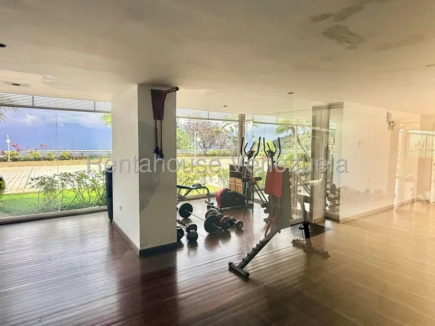 Apartamento (1 Nivel) en Venta en Manzanares, Distrito Metropolitano - 14