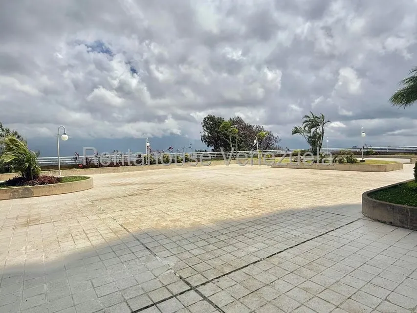 Apartamento (1 Nivel) en Venta en Manzanares, Distrito Metropolitano - 15