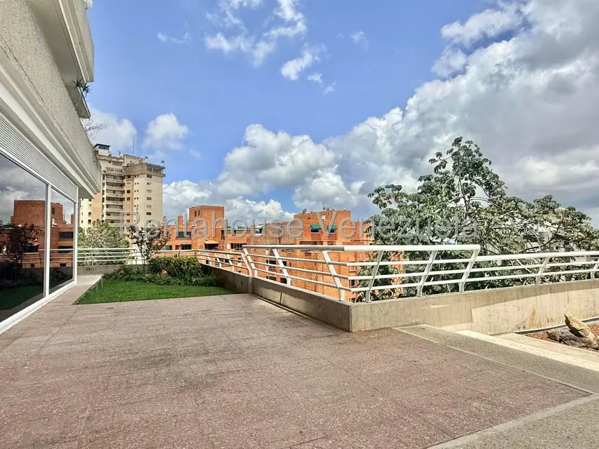 Apartamento (1 Nivel) en Venta en Manzanares, Distrito Metropolitano - 16