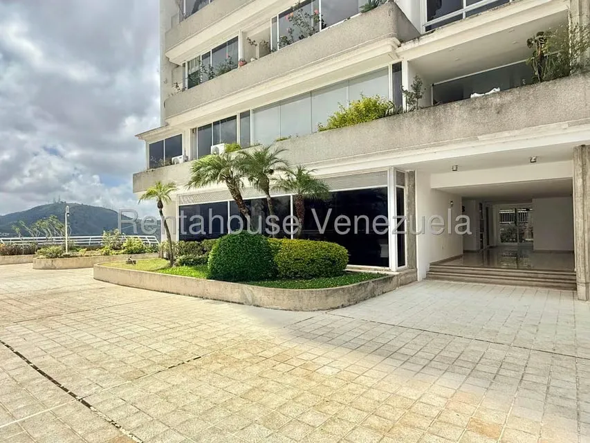 Apartamento (1 Nivel) en Venta en Manzanares, Distrito Metropolitano - 17