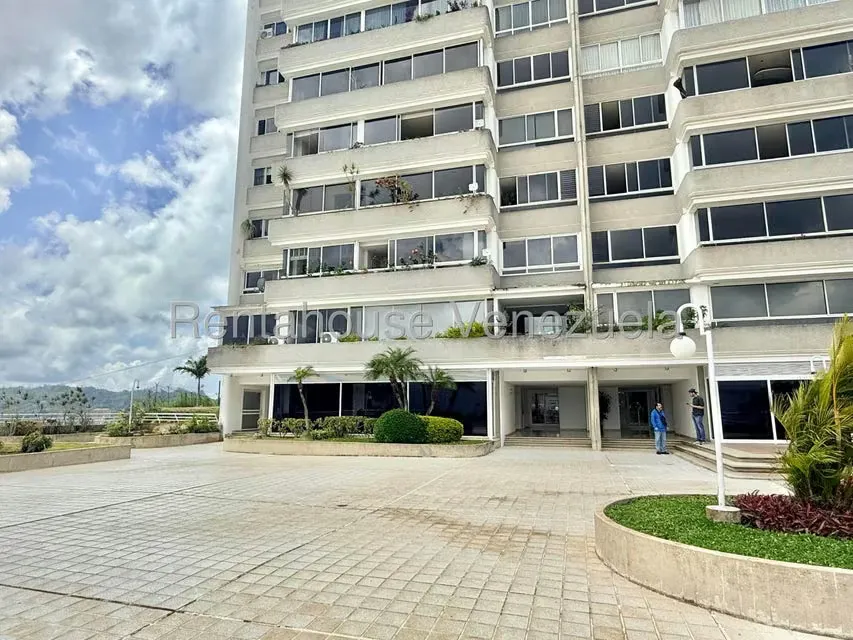 Apartamento (1 Nivel) en Venta en Manzanares, Distrito Metropolitano - 18