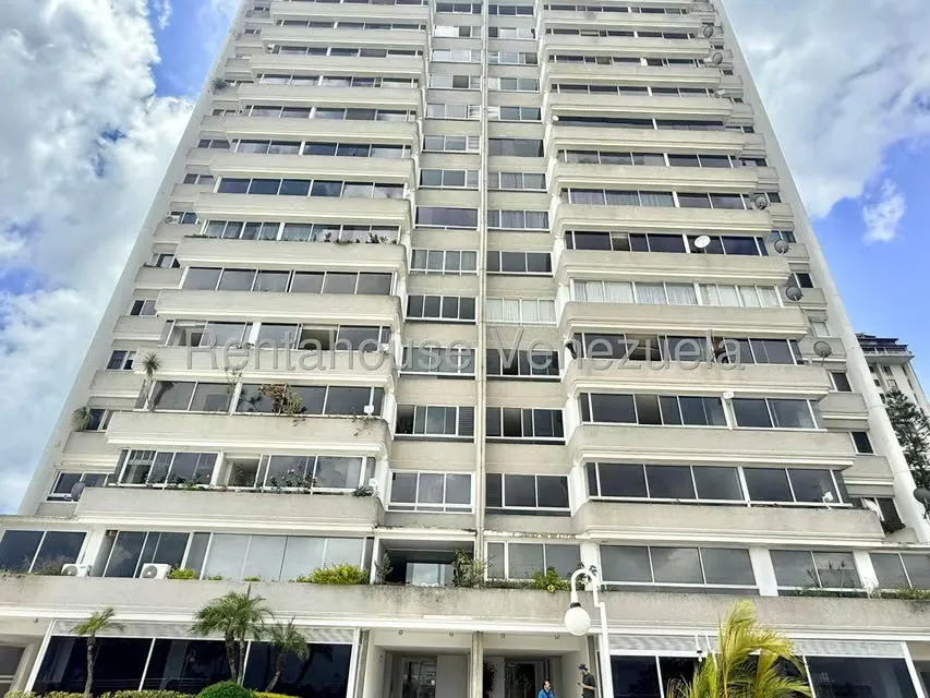 Apartamento (1 Nivel) en Venta en Manzanares, Distrito Metropolitano - 20