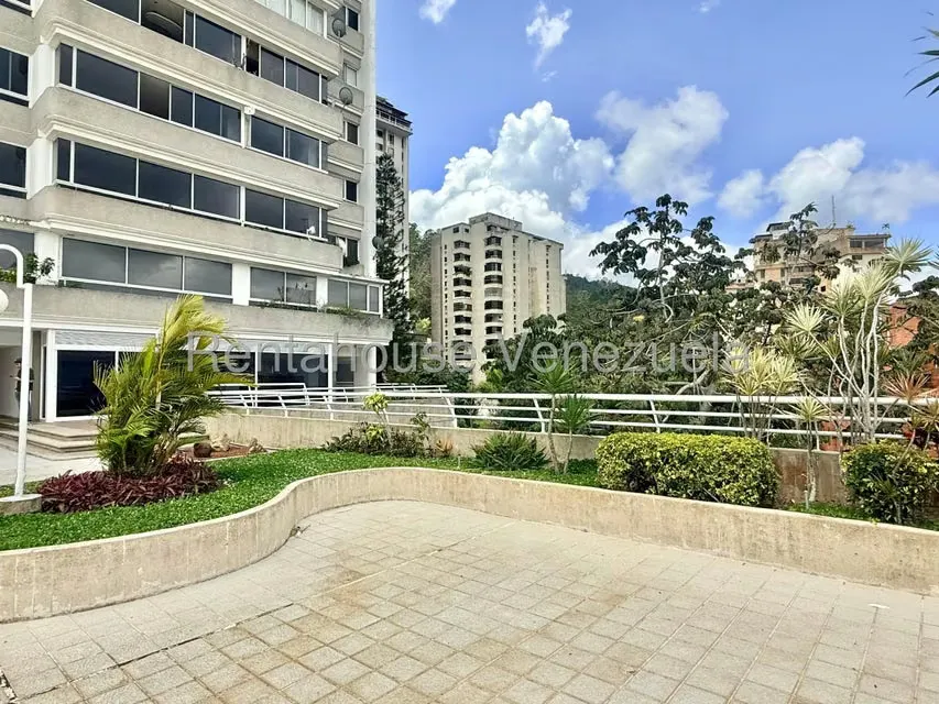 Apartamento (1 Nivel) en Venta en Manzanares, Distrito Metropolitano - 21