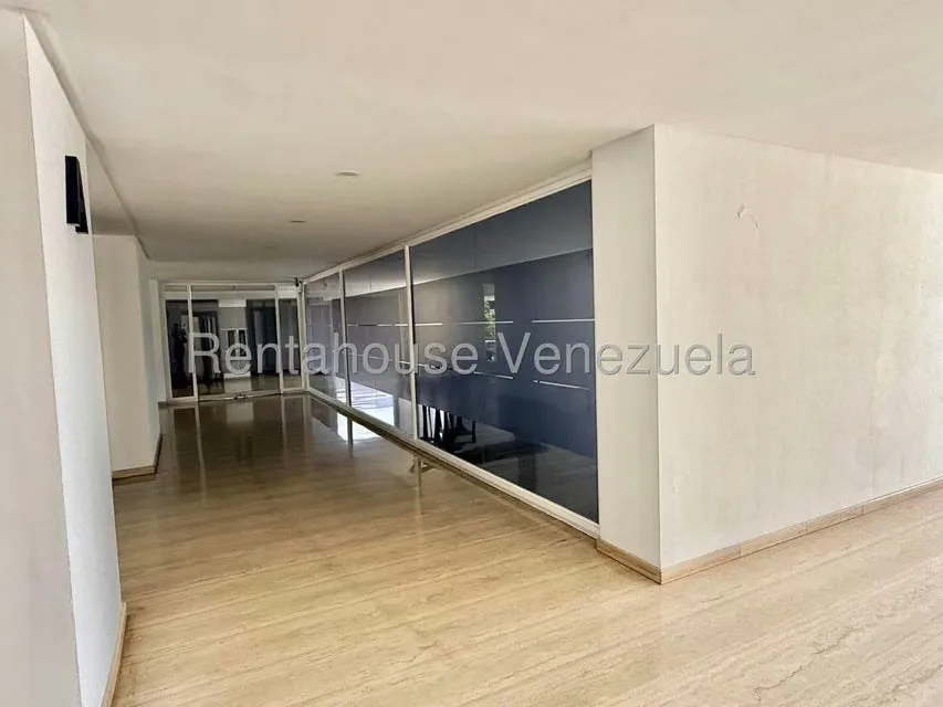Apartamento (1 Nivel) en Venta en Manzanares, Distrito Metropolitano - 22