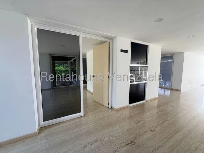 Apartamento (1 Nivel) en Venta en Manzanares, Distrito Metropolitano - 23