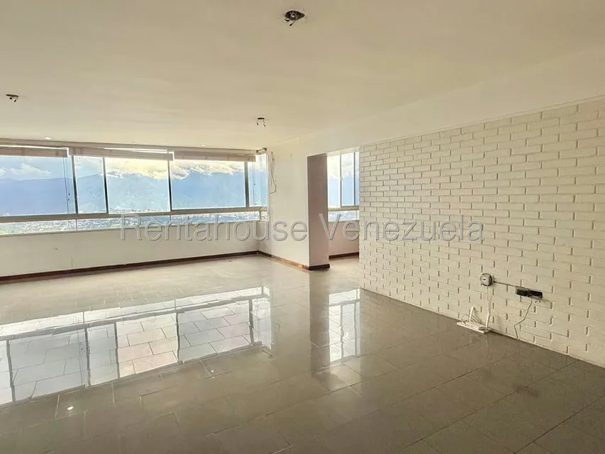 Apartamento (1 Nivel) en Venta en Manzanares, Distrito Metropolitano - 24