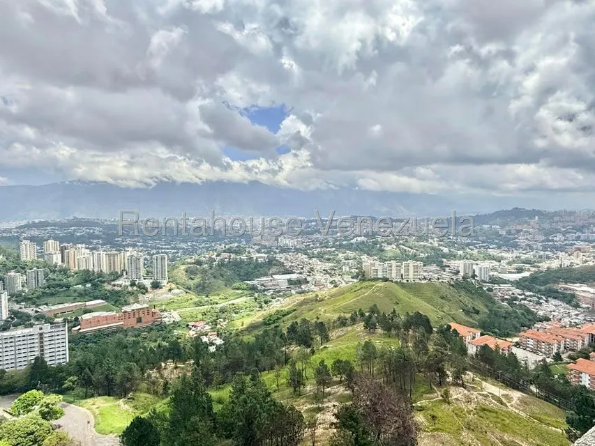 Apartamento (1 Nivel) en Venta en Manzanares, Distrito Metropolitano - 26