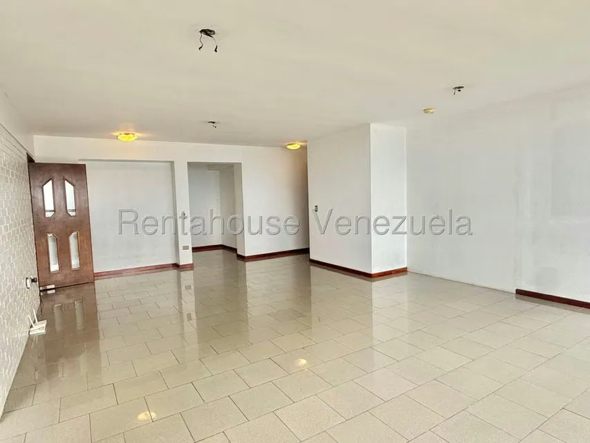 Apartamento (1 Nivel) en Venta en Manzanares, Distrito Metropolitano - 27