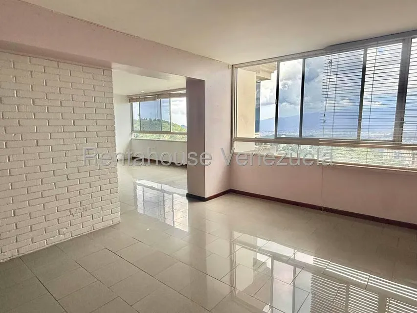 Apartamento (1 Nivel) en Venta en Manzanares, Distrito Metropolitano - 30