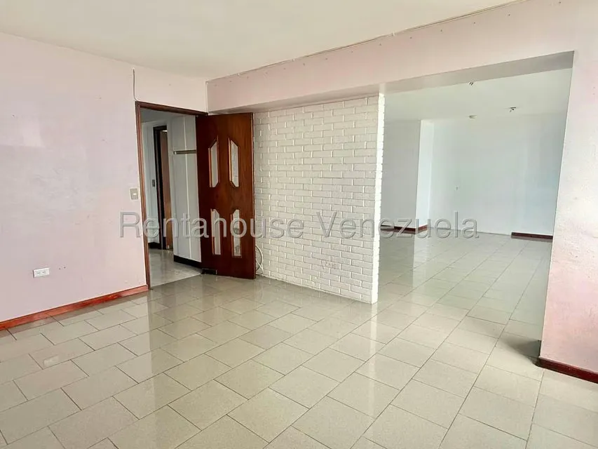 Apartamento (1 Nivel) en Venta en Manzanares, Distrito Metropolitano - 31