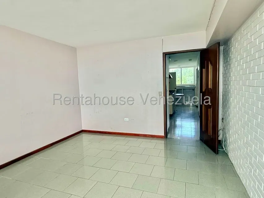 Apartamento (1 Nivel) en Venta en Manzanares, Distrito Metropolitano - 32